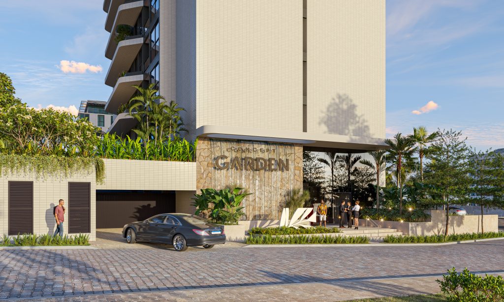 APROXIMADA DA ENTRADA