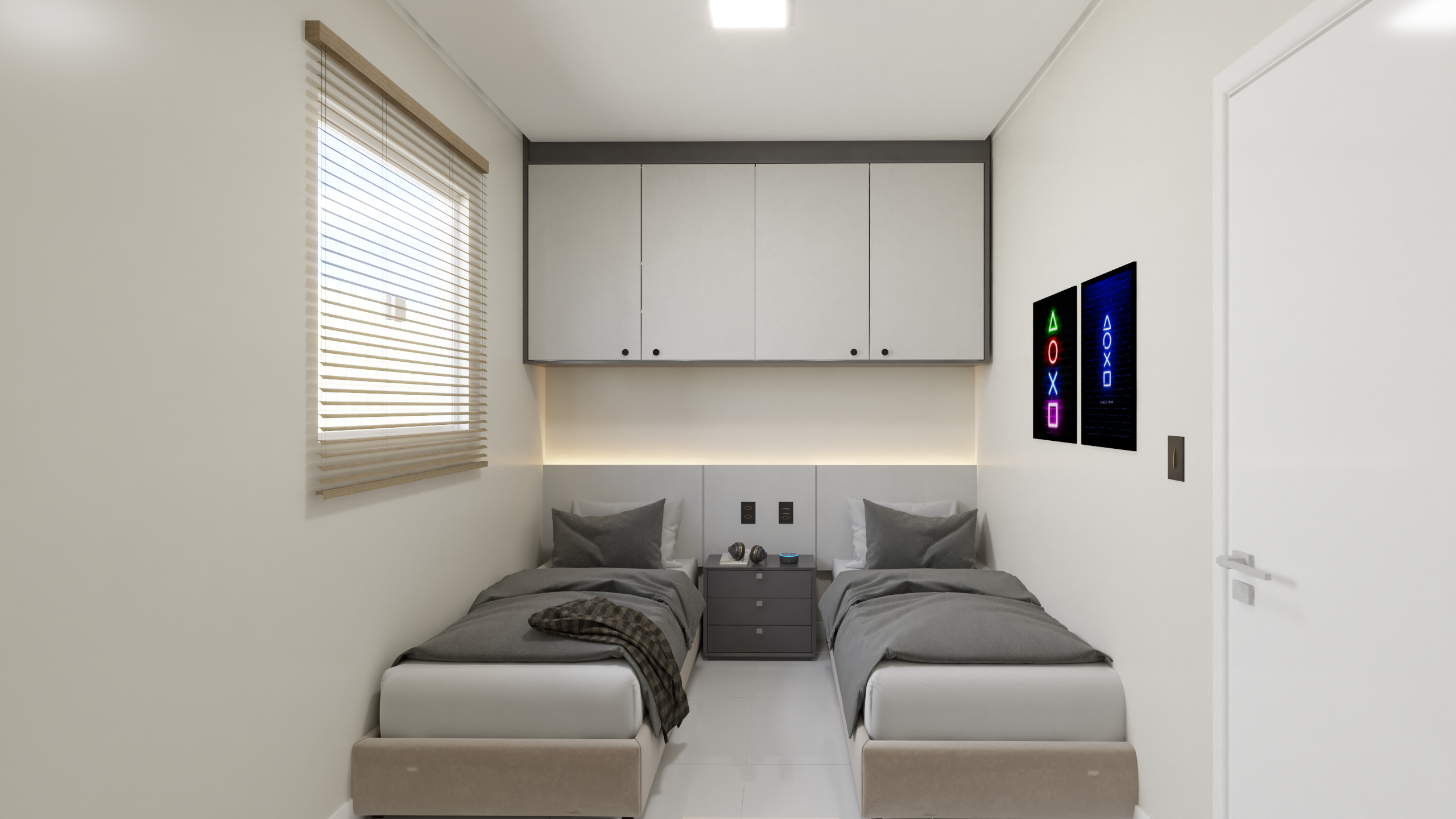 Quarto 1