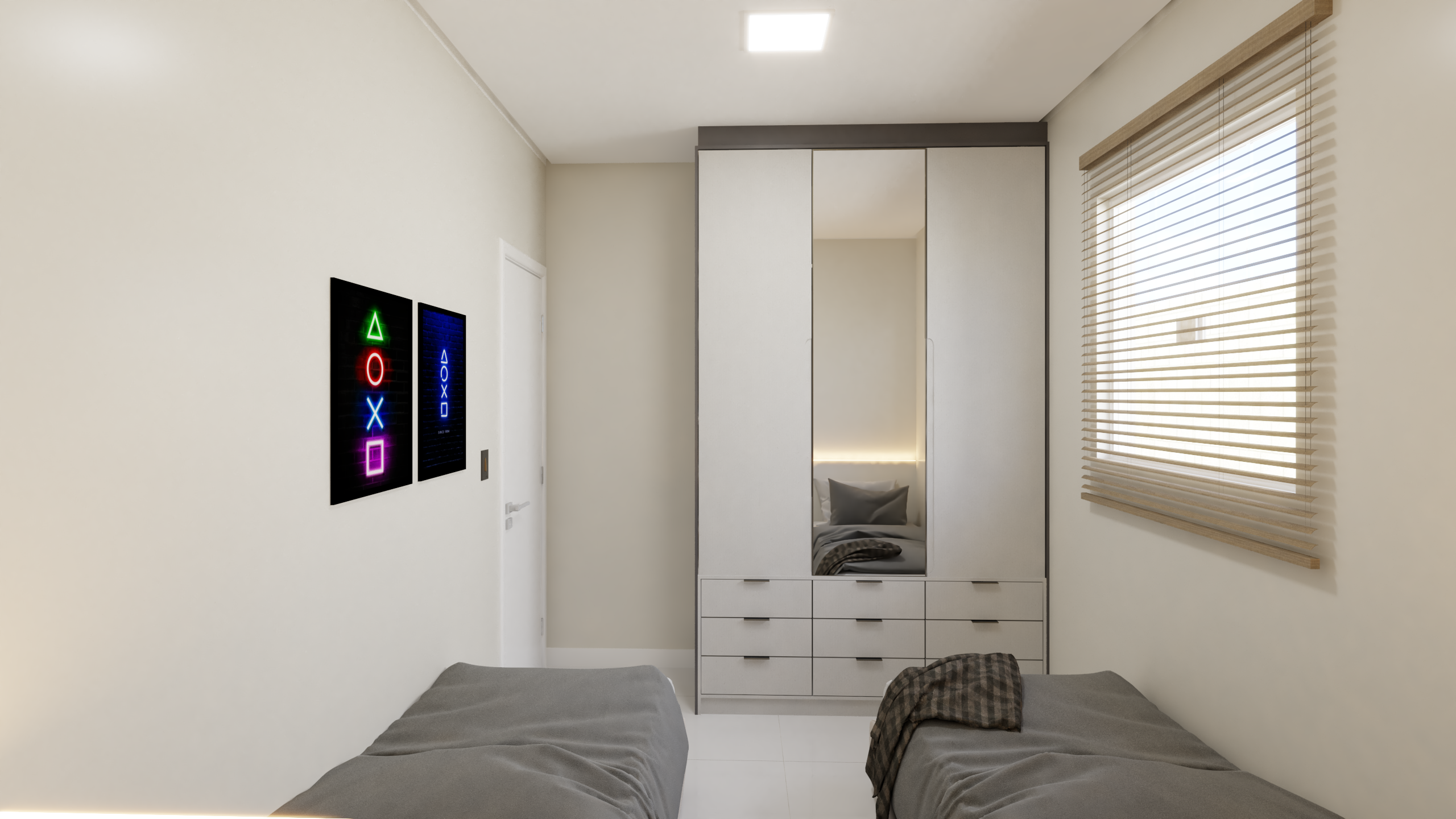 Quarto 2