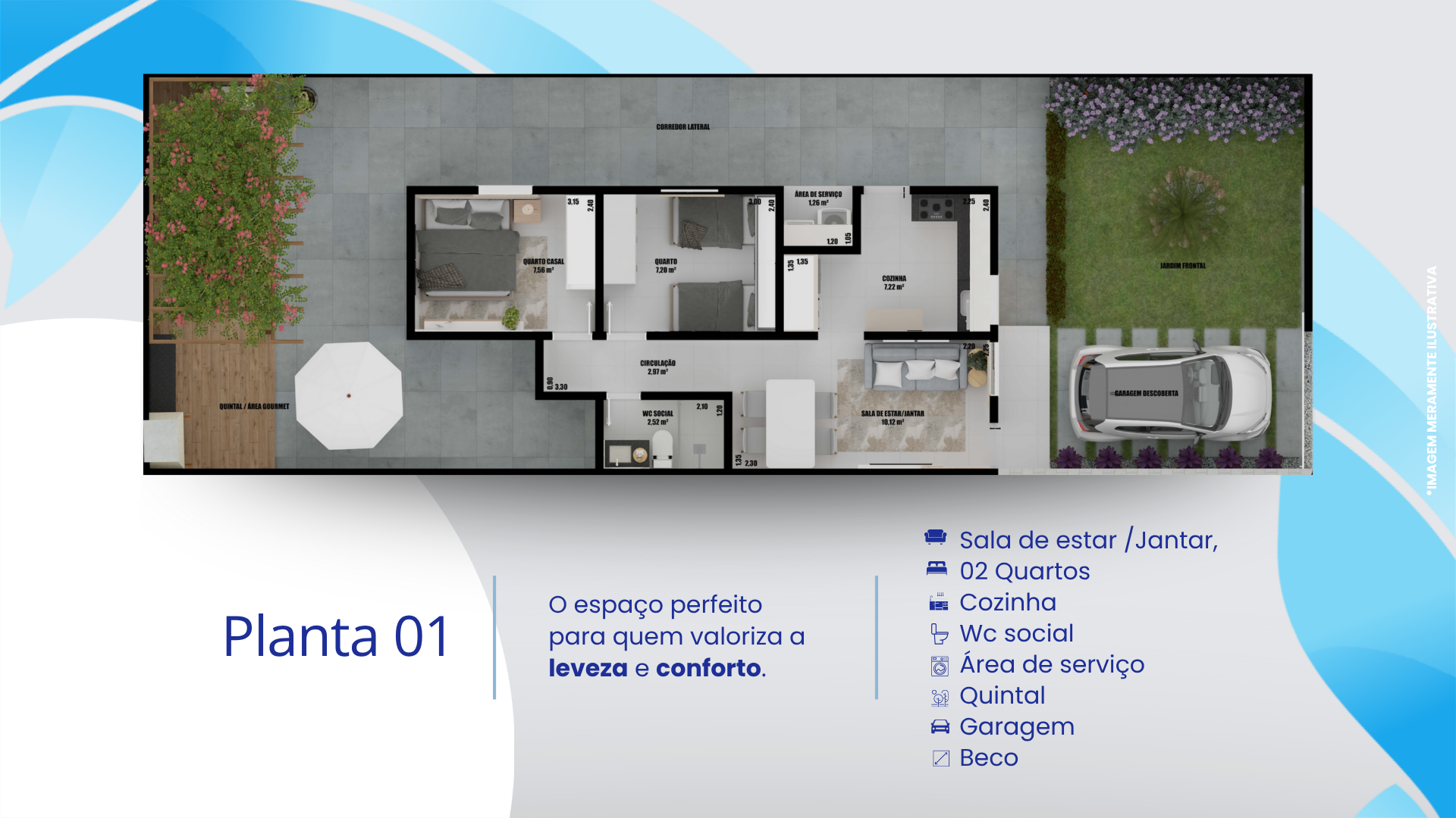 Planta 01 Beija-flor
